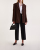 Acne Studios Byxor Suit Tailored Relaxed  Svart 40
