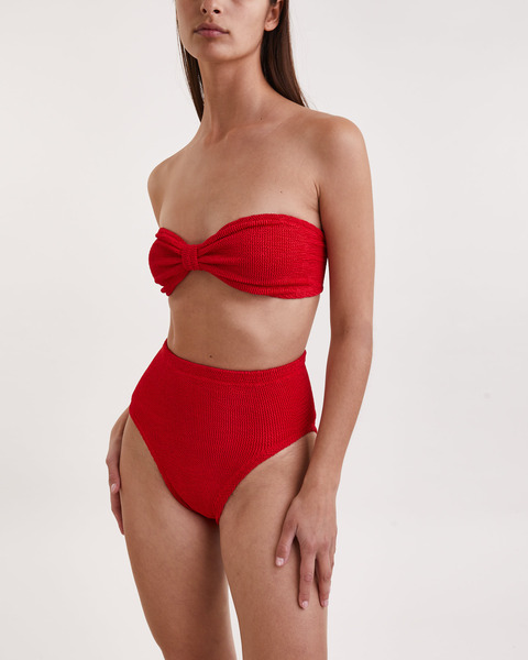 Bikini Ruby Röd ONESIZE 1