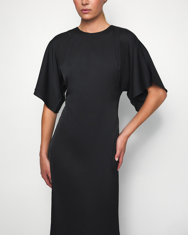 Wakakuu Icons Klänning Cimmo Svart M