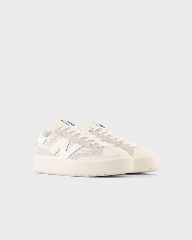 New Balance Sneakers CT302 White US 6,5 (EU 39,5)