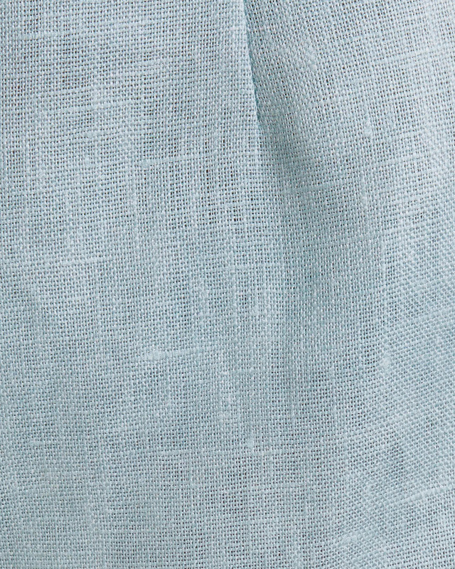 Zimmermann Shorts linen Mint 1 (S-M)