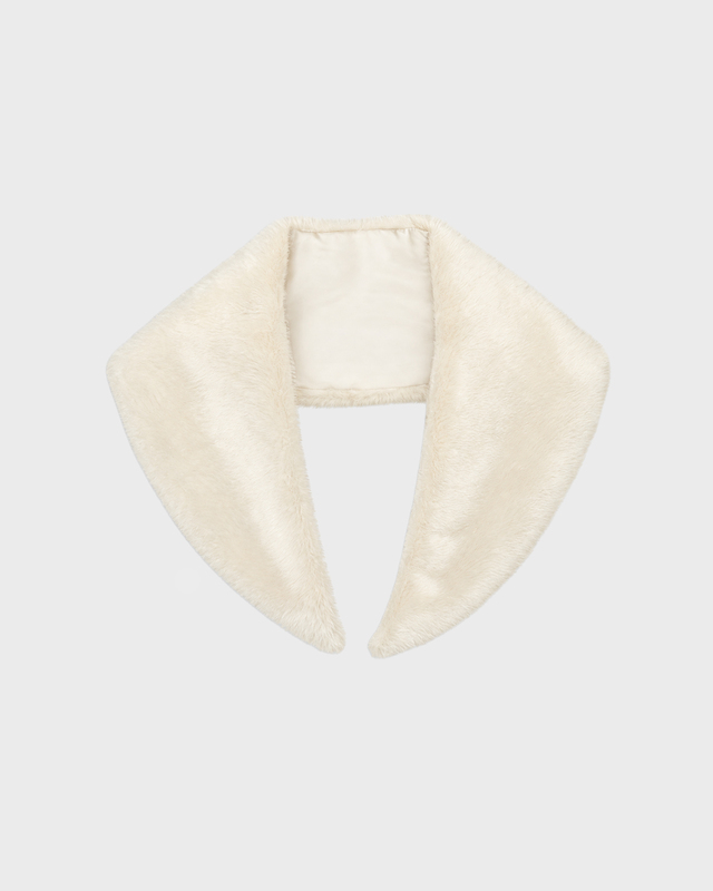 Stylein Krage Tivona Ecru ONESIZE