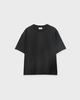 Filippa K T-shirt Oversized Tee Black S