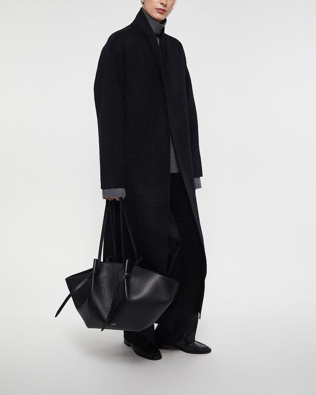 Almada Label  Coat Mara Doublé  Black S