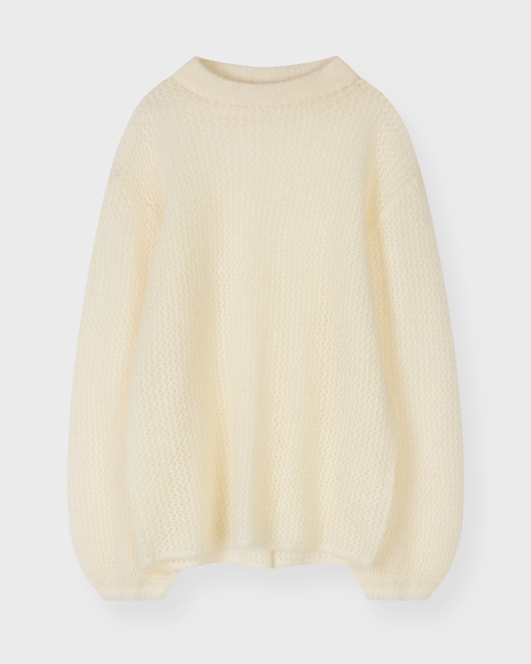 Sweater Nella Cream 1
