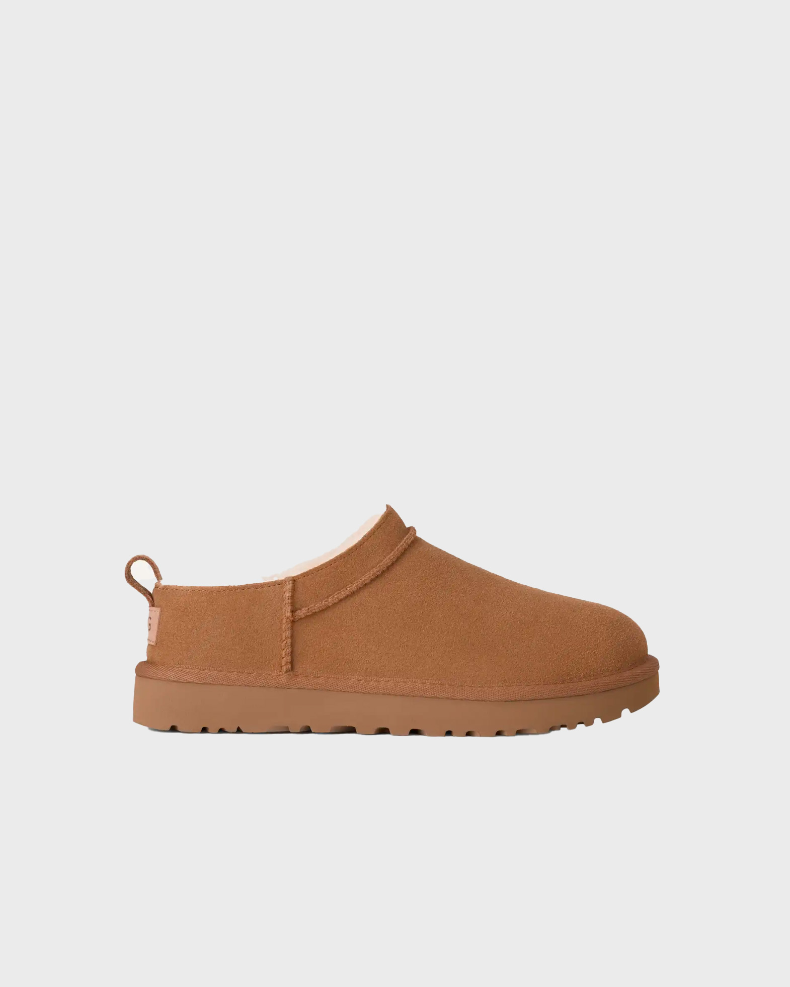Ugg Women's Chestnut W Classic Mi Us 5 (Eur 36)