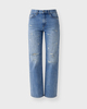 Haikure Jeans Winny Broken Celestial  Washed blue 28