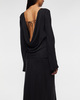 By Malene Birger Blouse Laura Black 34