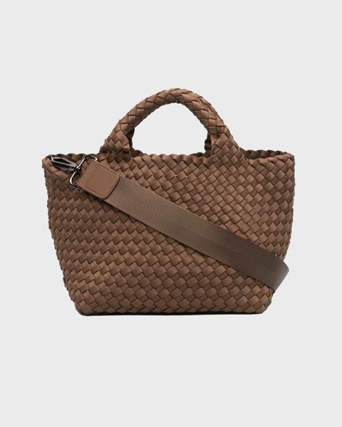 Bag St Barths Mini Tote Mink ONESIZE 1