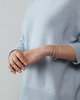 CBYC Bracelet Silver Heart Silver ONESIZE