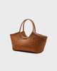 Dragon Diffusion Väska Nantucket Basket Big Tan ONESIZE