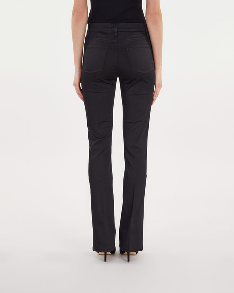 Jeans Le Mini Boot Svart 2