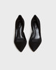 Isabel Marant Heels Purcy  Svart EUR 40