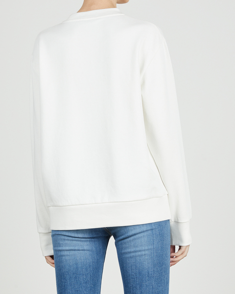 Sweater White 2
