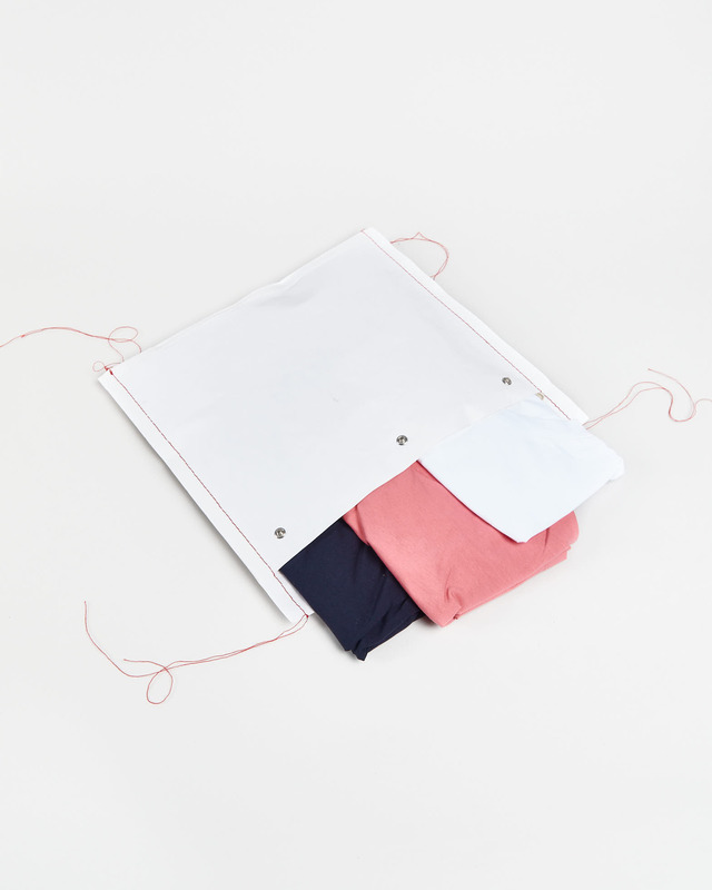 Marni 3-Pack Crewneck T-shirt Vit IT 38 (EUR 34)