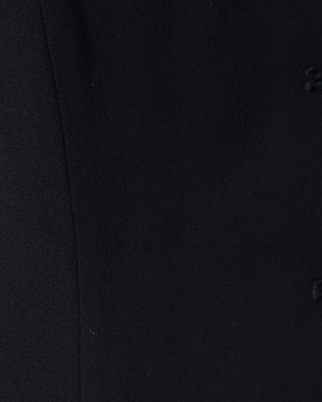 Andiata Vest Maria  Black 36