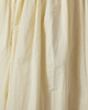 DÔEN Kjole Quinn Light yellow M