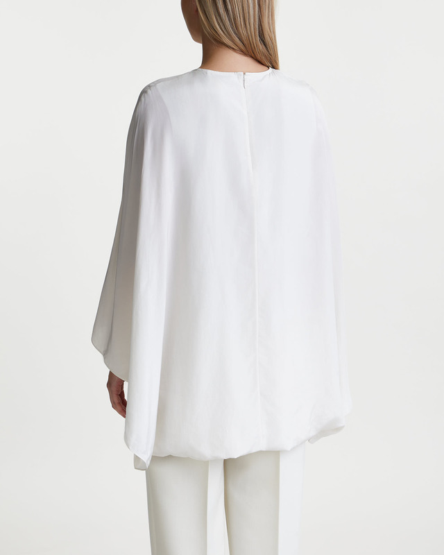 Rodebjer Blus Solha Linen L