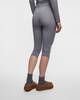 Falke Sport Tights WT 3/4 w Grå XL