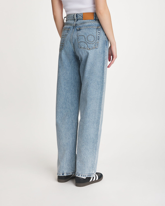 Eytys Jeans Benz Denim | WAKAKUU