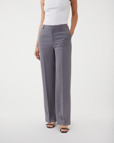Trousers Hutton Grey 1