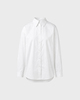 Wakakuu Icons Skjorta Classic Cotton Vit S