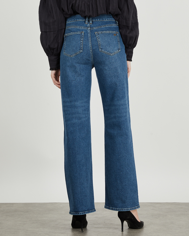 IVY - Jeans Mia | WAKAKUU