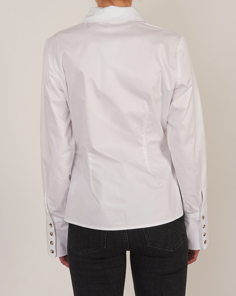 Shirt Tiffany White 2