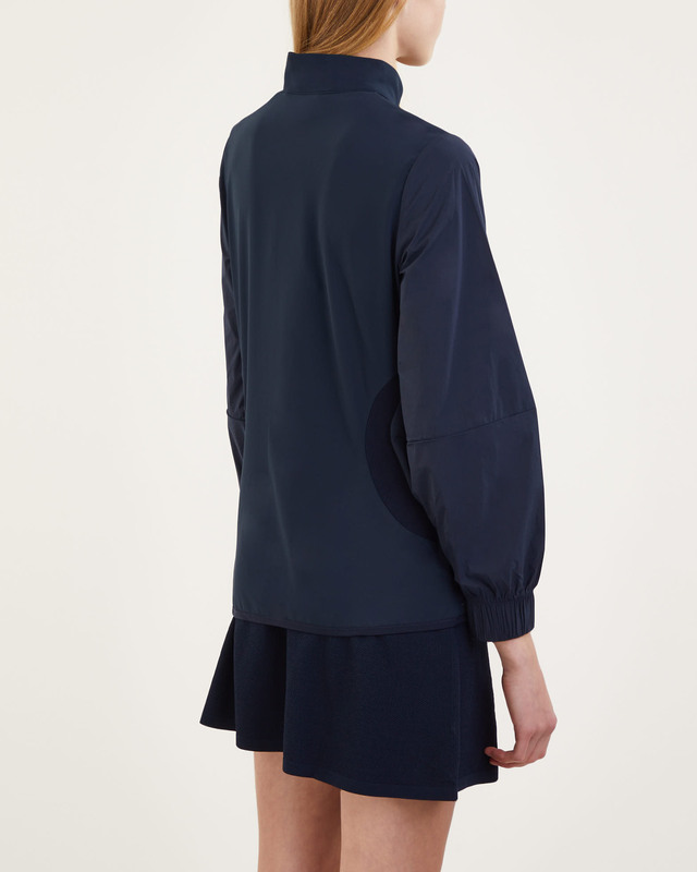 J Lindeberg Raelynn Jacket Blå S
