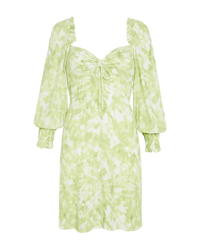 Dress Arianne Mini Dress 