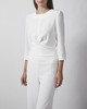 Andiata Bluse Kiana Cream 42