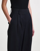 By Malene Birger Byxor Piscali Svart 40