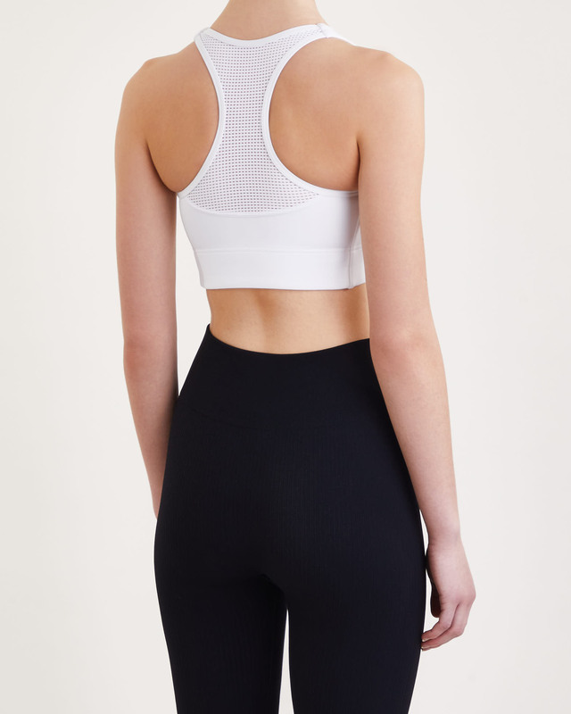 Casall Sport bh Iconic Sports  Vit XL