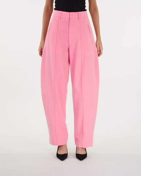 Trousers Sopiavea Pink 2