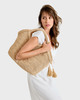 IBELIV Veske Pure Beige ONESIZE