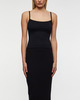 Éterne Top 90's Tank Black XL