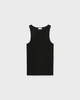By Malene Birger Top Amani Black L