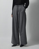 Soeur Bukser Hugues Grey Melange 42