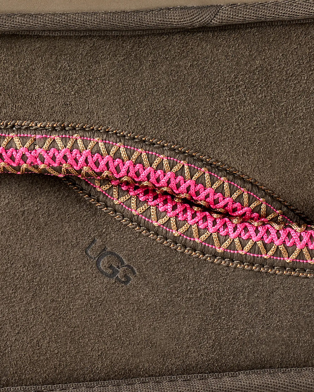 UGG W Tasman Smoke US 9 (EUR 40)