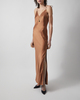 By Malene Birger Klänning Pascale Light Brown 42