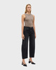 NEUW Jeans Amber Barrel Wanted Washed Black W30/L32