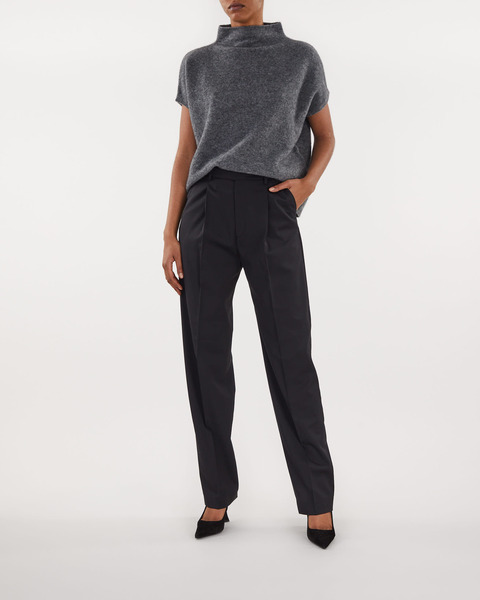 Julie Trousers Black 1