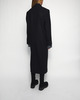 Wakakuu Icons Coat Bexley Black S
