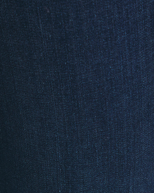 7 For All Mankind Jeans Roxanne Bair Eco Rinsed Indigo Indigo 25