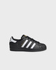Adidas Sneakers Superstar J Black UK 4,5 (EUR 37 1/3)