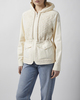 Moncler Jacka Erable  Vit MONCLER4 (L)