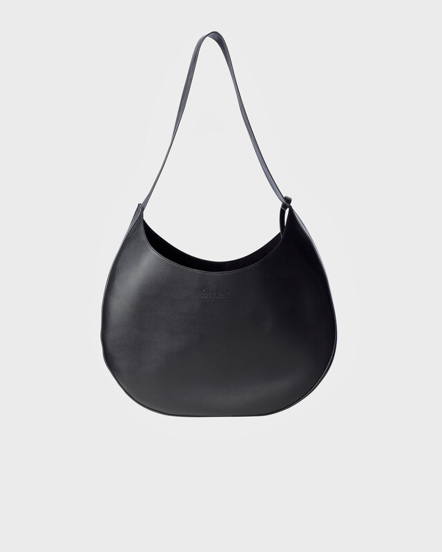 Stylein Bag Yardly Black ONESIZE