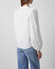Camilla Pihl  Blouse Infinity White XL