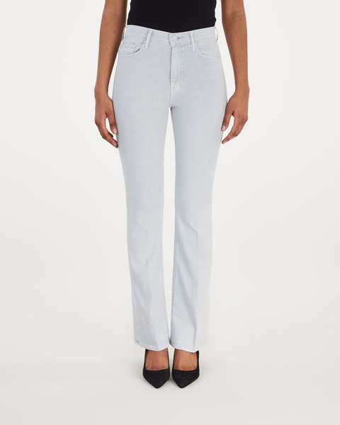 Jeans The Weekender Sneak Light denim 1