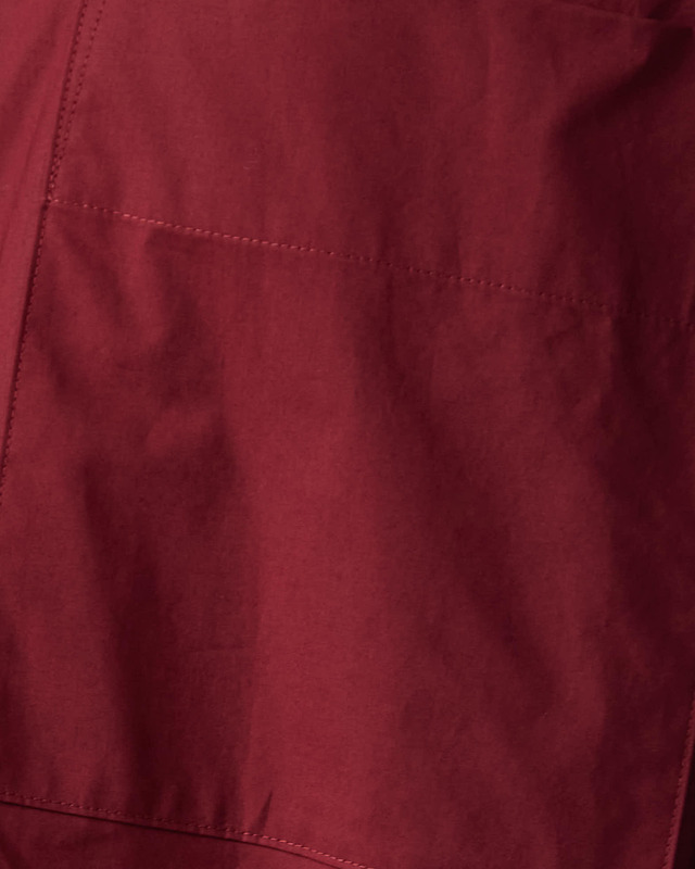 By Malene Birger Shirt Derris Cabernet 42